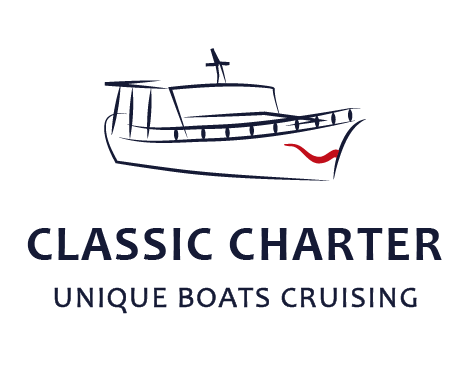 Classic Charter Lefkada