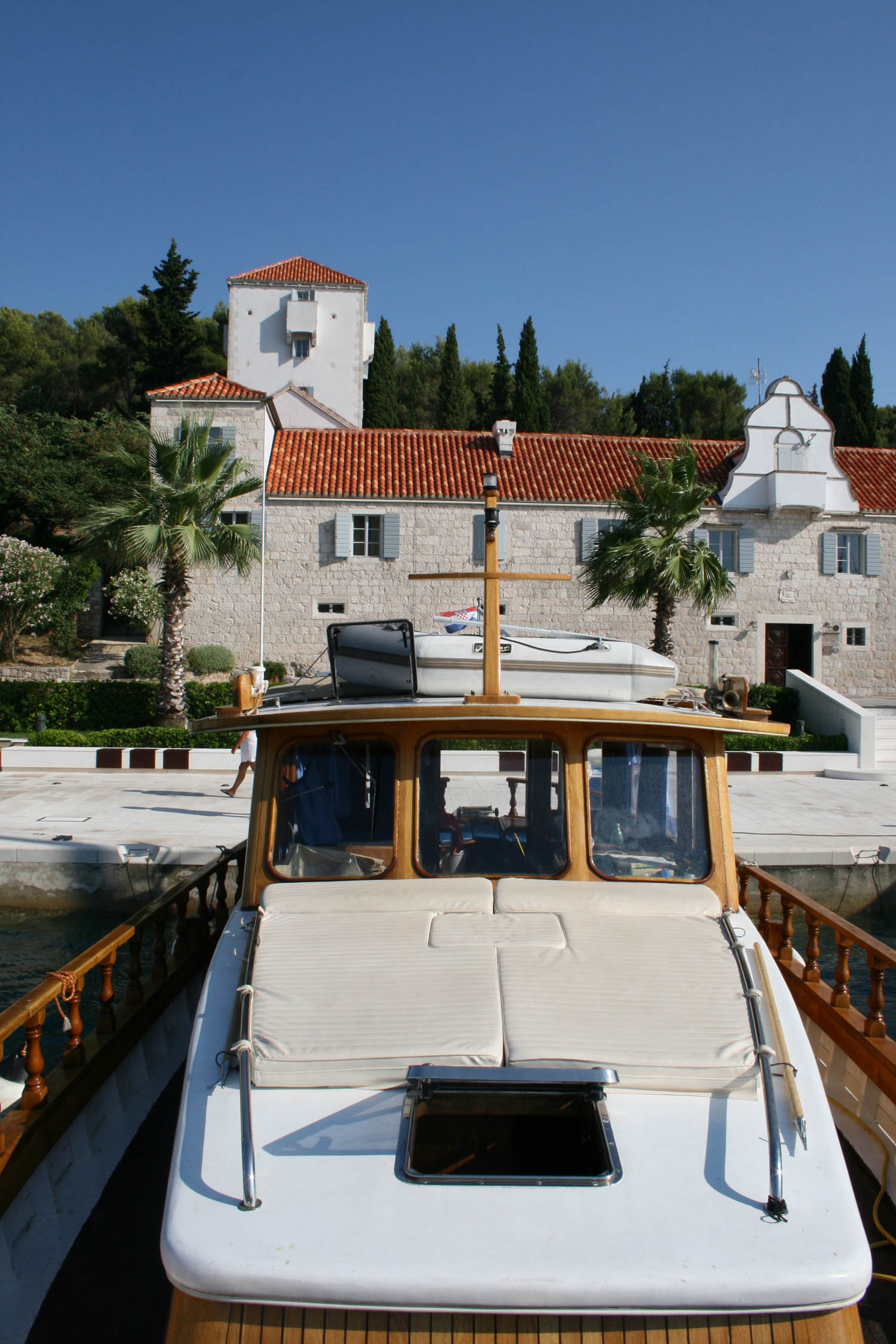 Classic Charter Lefkada